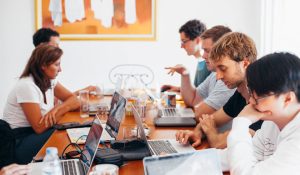 Business Software