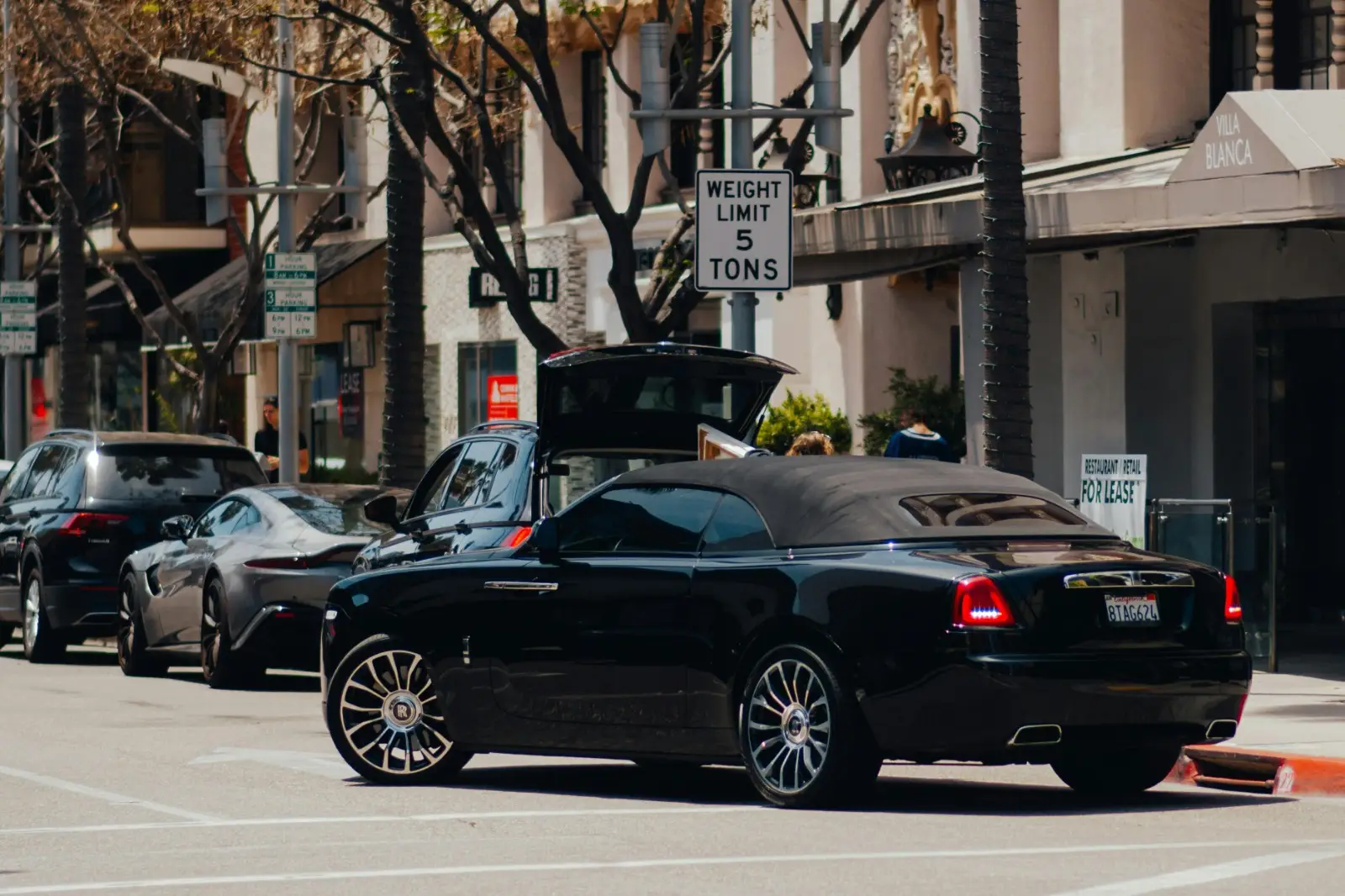 Apollo Automobiles
