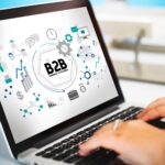 B2B SaaS marketing