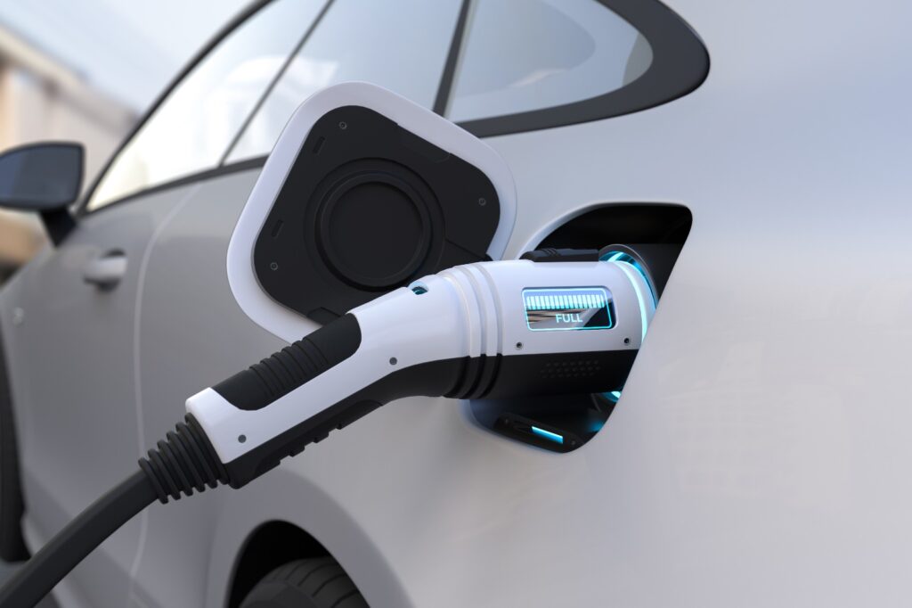 BMW Hybrid Cars