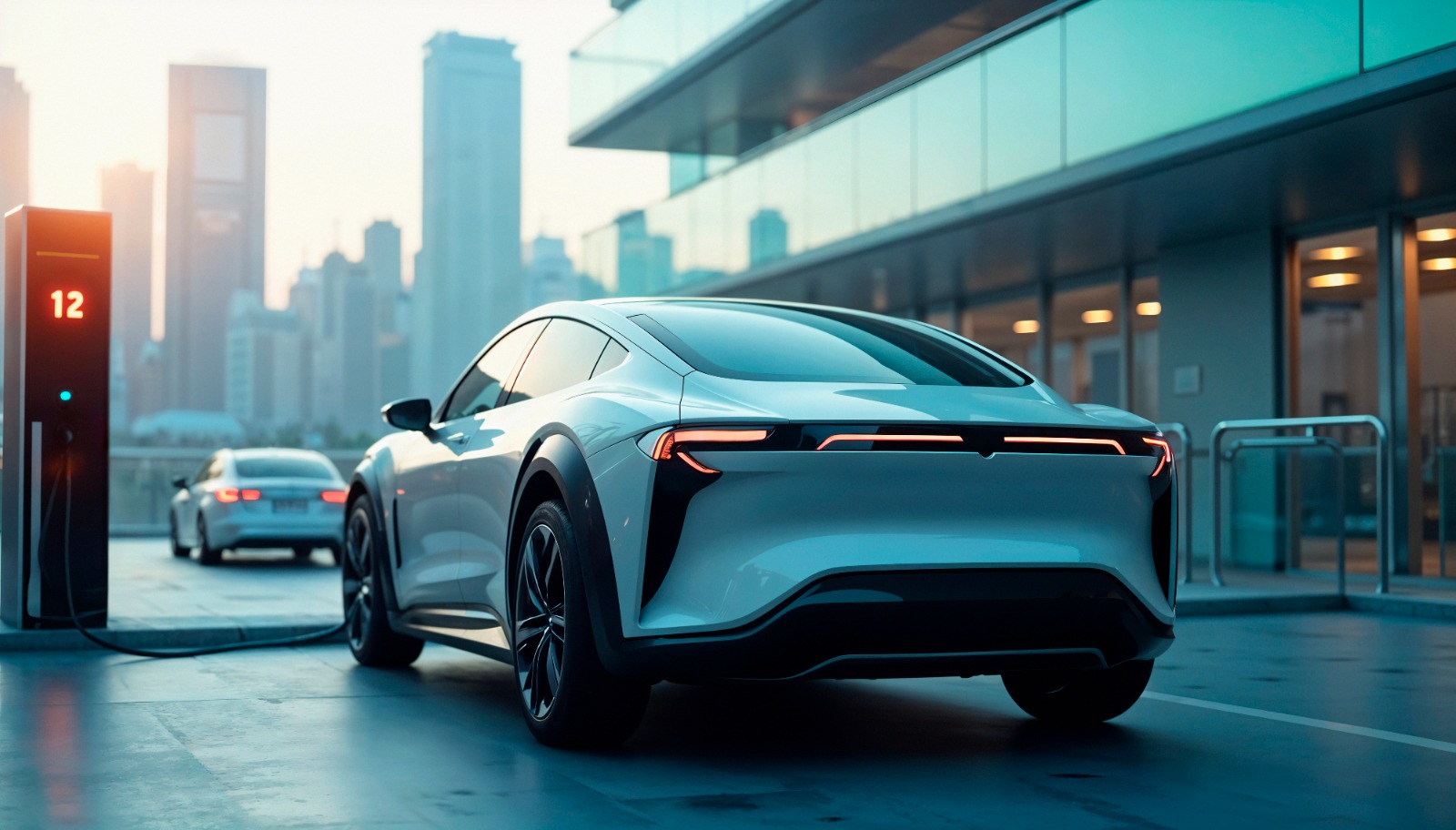BMW Hybrid Cars