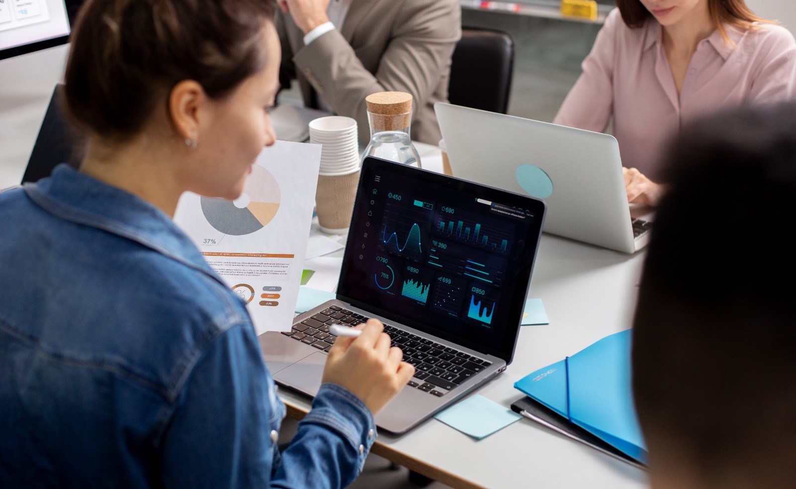 Business Intelligence Developer