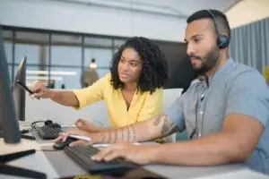 Instructional Technology Services