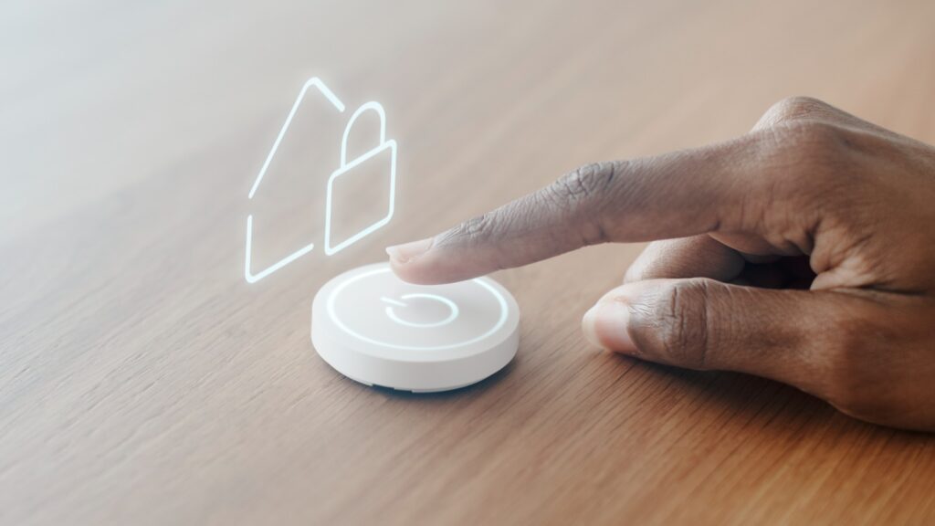 Smart life devices