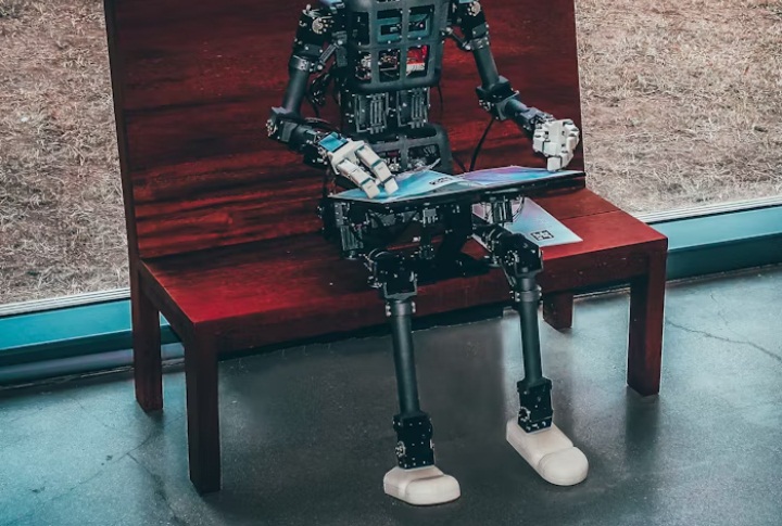 AI Image