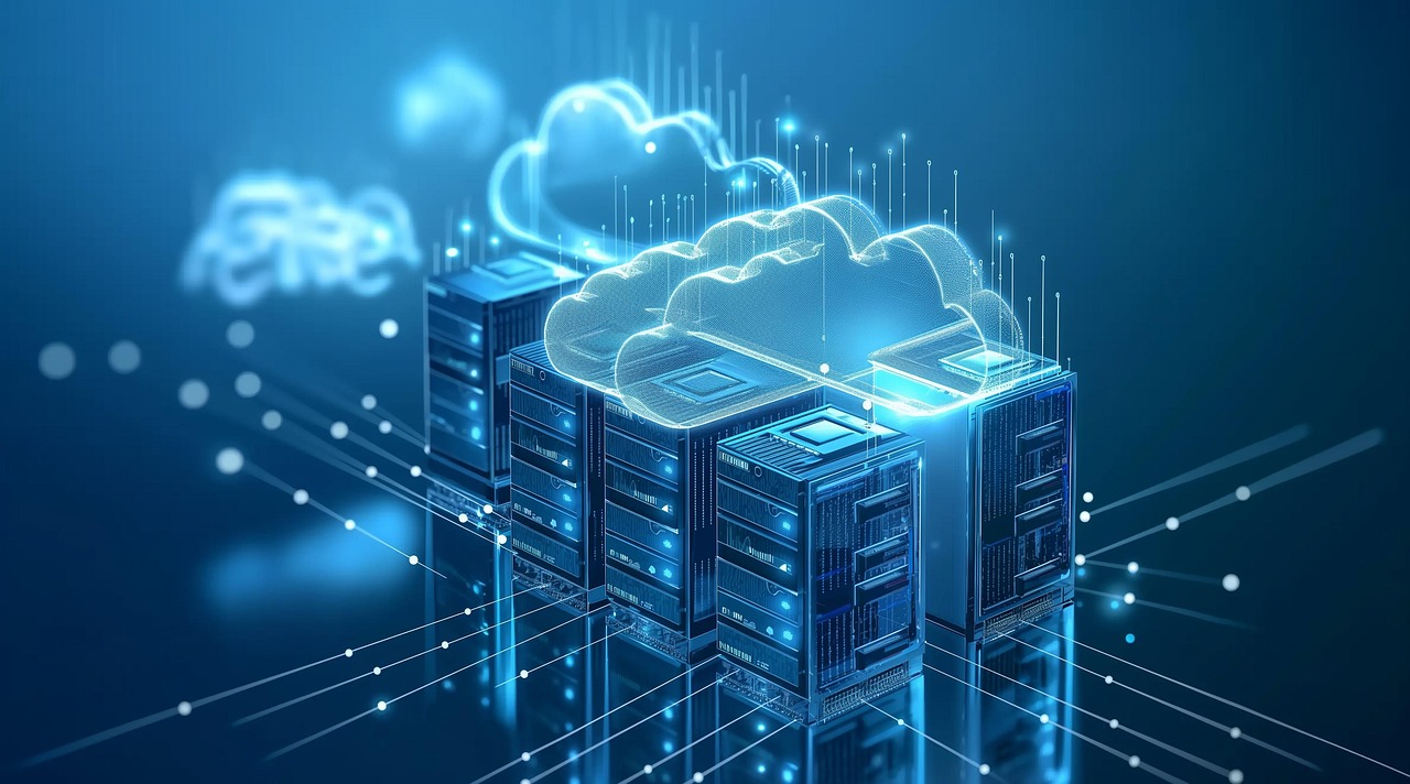Edge Computing vs Cloud Computing: