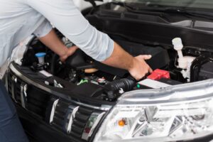 Replace Car Battery
