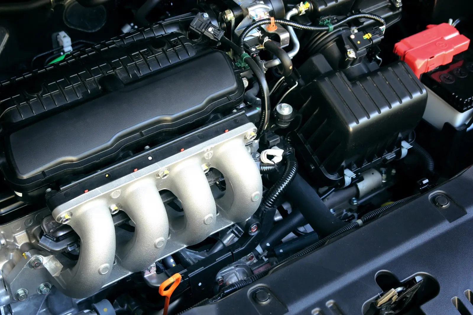 Car Engines