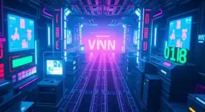 VPN