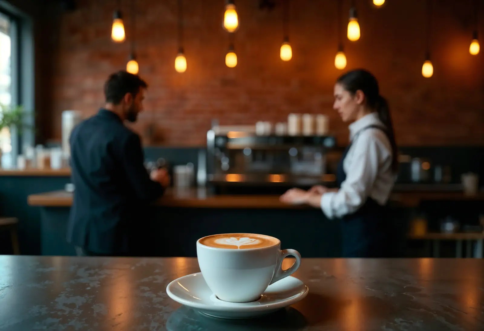 Coffee Business