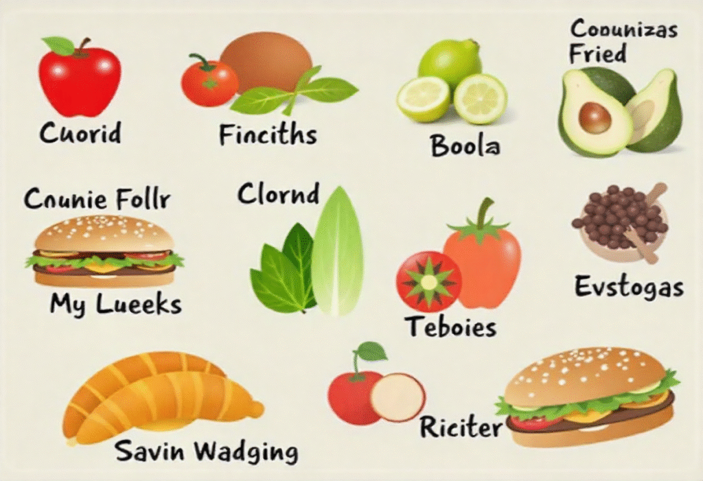 Healthy Foods That Can Help You To Gain Weight