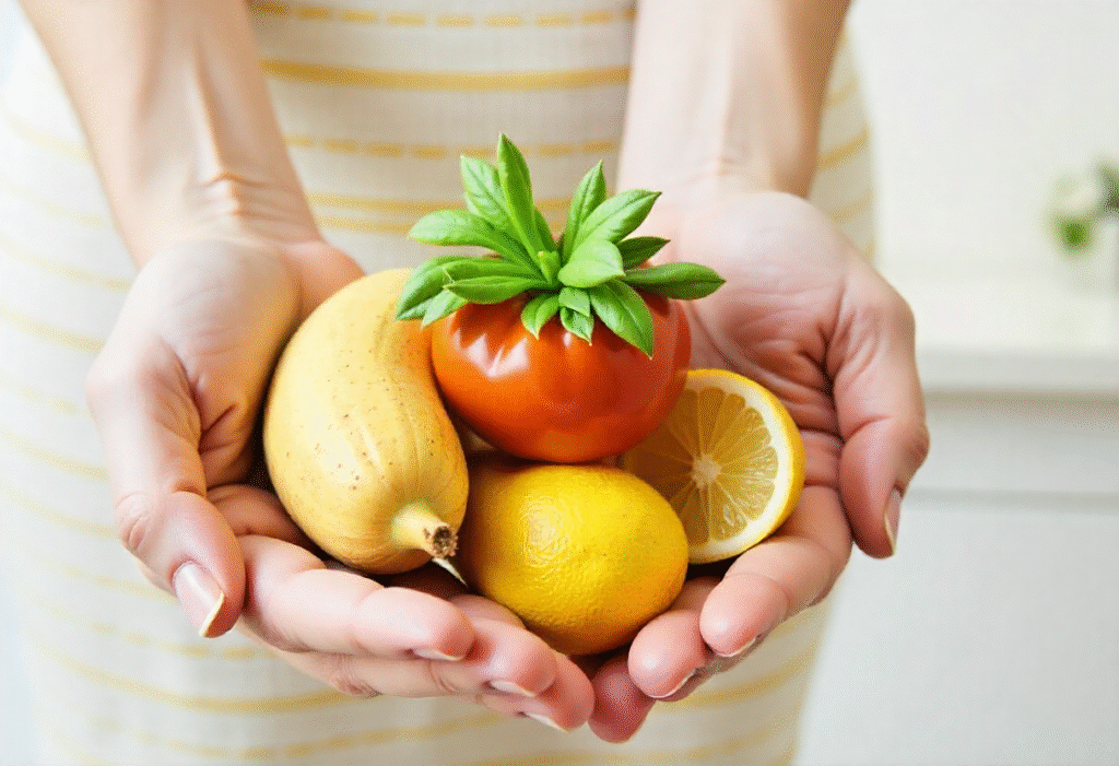 Healthy Foods That Can Help You To Gain Weight