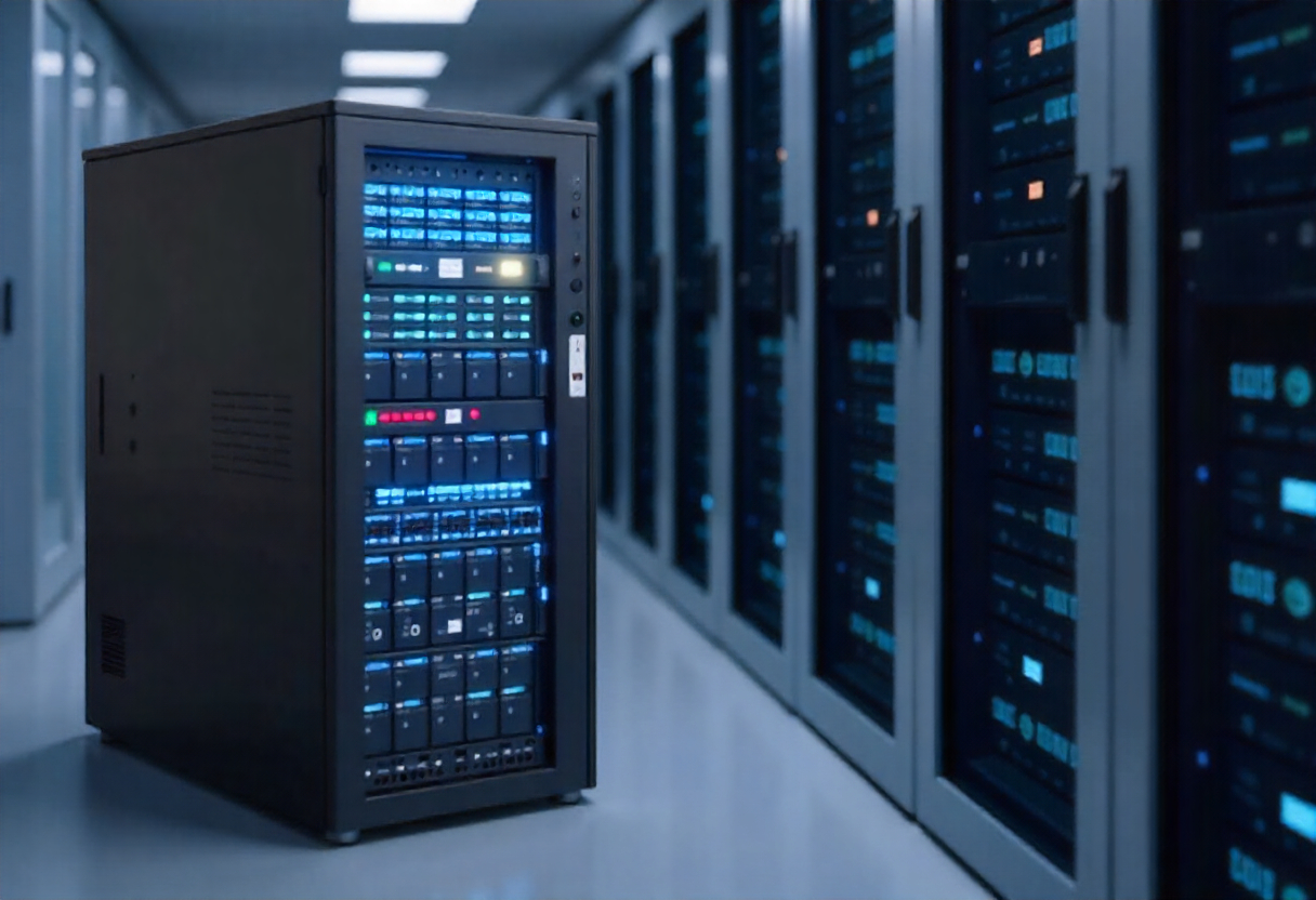 Windows hosting is particularly suitable for businesses