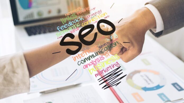 outsource SEO for your employment