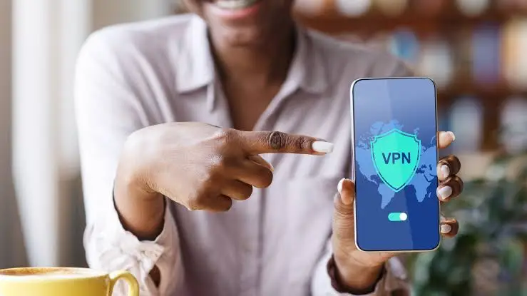 Benefits of Using a VPN