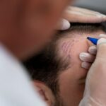 hair transplant