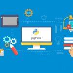 python